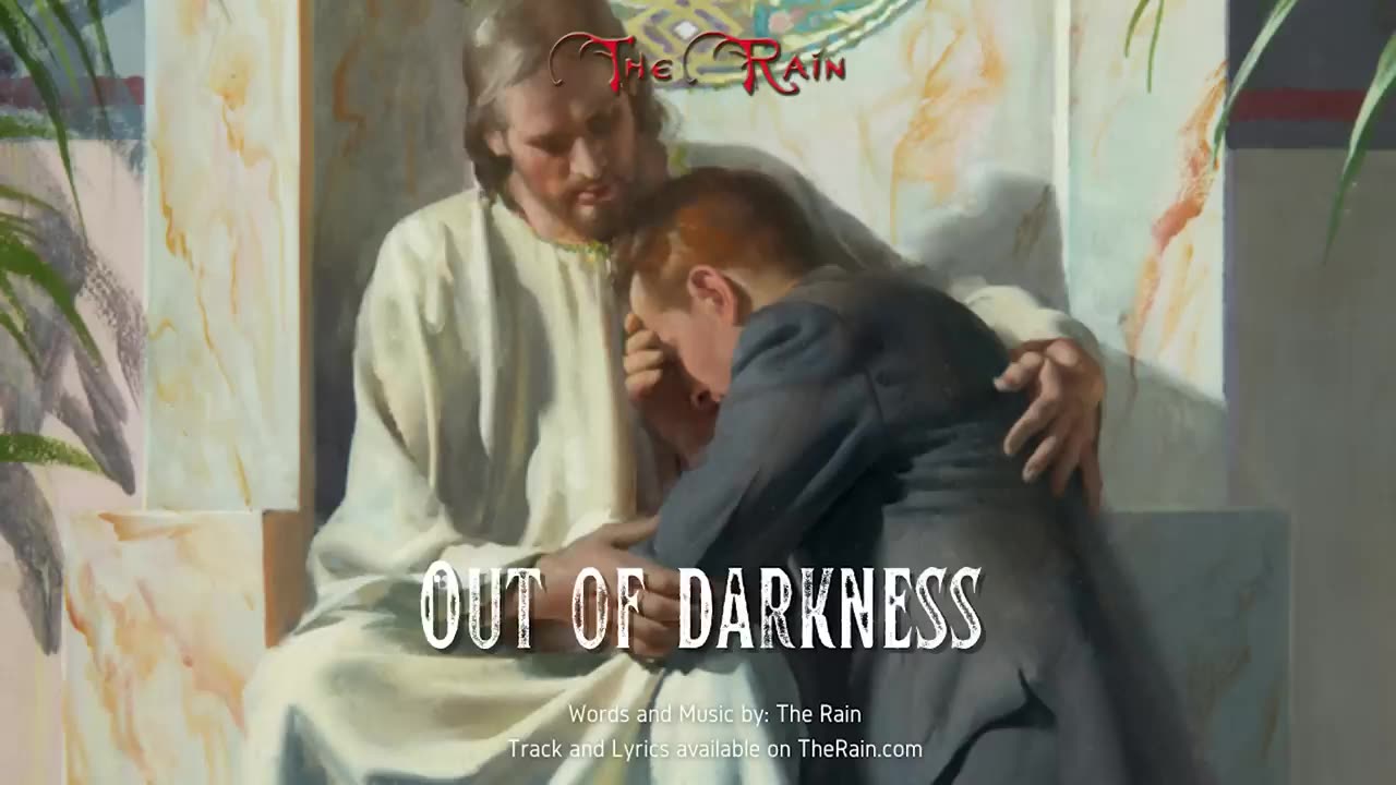 Out Of Darkness