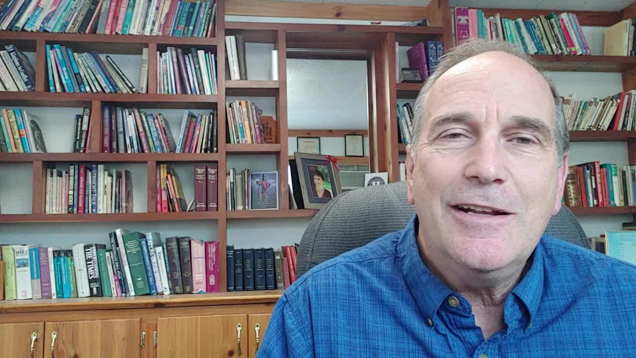 Hopelessly Divided - Episode 10 - Grace Changes Everything