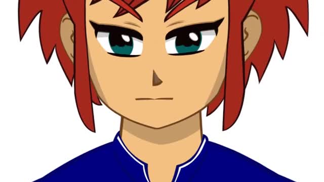 My Emofuri character