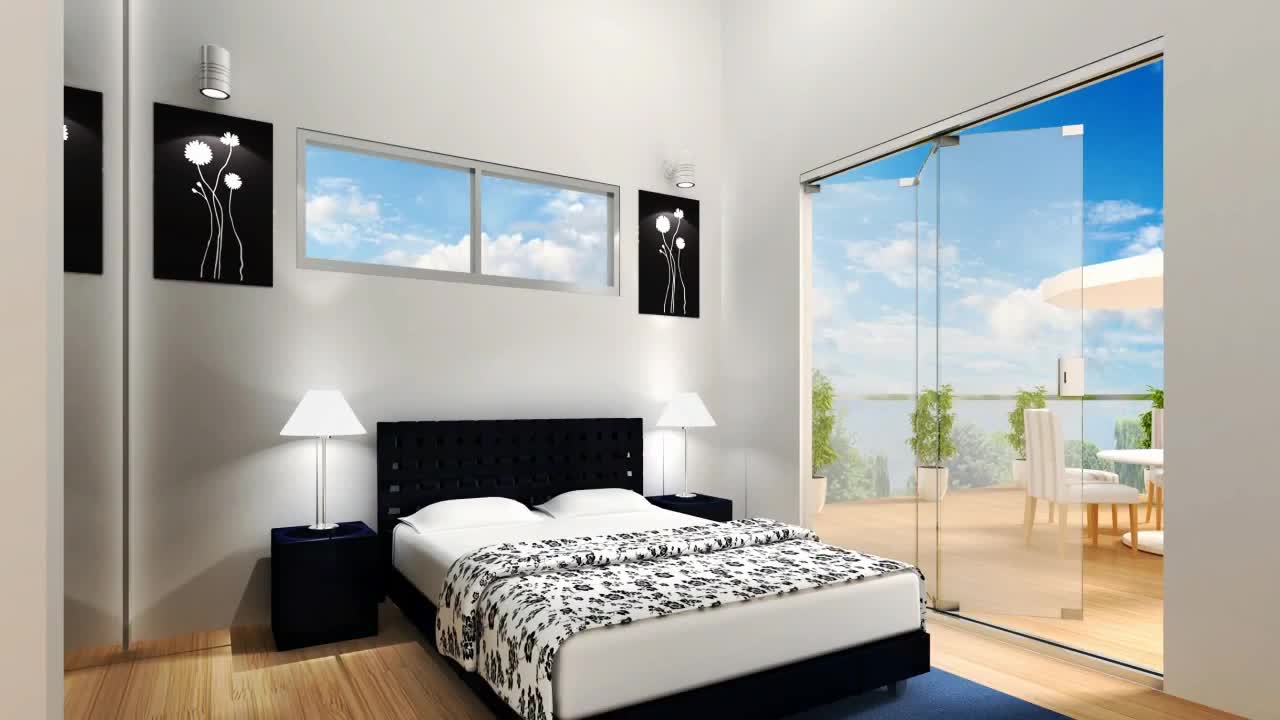 3D Interior Rendering & Outsourcing Services