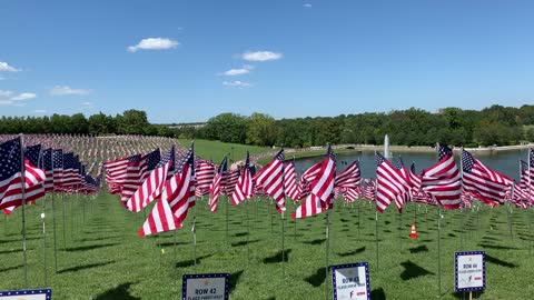 Flags of Valor 2016