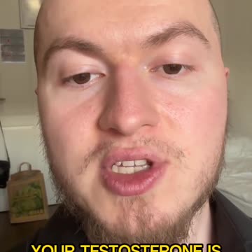 Testosterone Check: Why It's Crucial for Your Health!