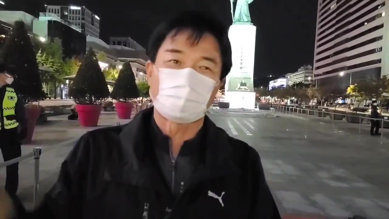 20201017_V3_S01(AmvMyTDlu4o)왜 죄를 져 국민에 겁을 먹느냐_ 주변 사람들에게 알려 일어나게 알려야 합니다