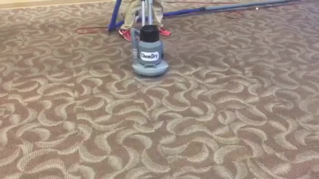 Carpet Cleaning San Antonio TX