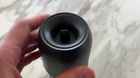 How to remove the Vacuglide's Valve cap