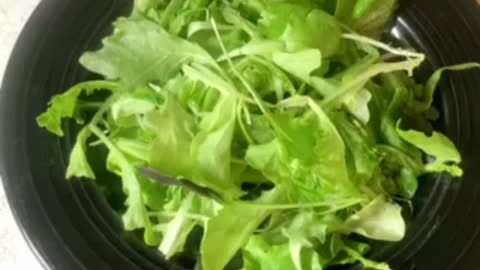 Whoa! Stand back I’m hungry!!