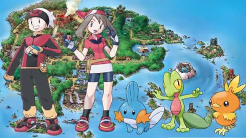 Pokemon Ruby Cheats | levelshack.com