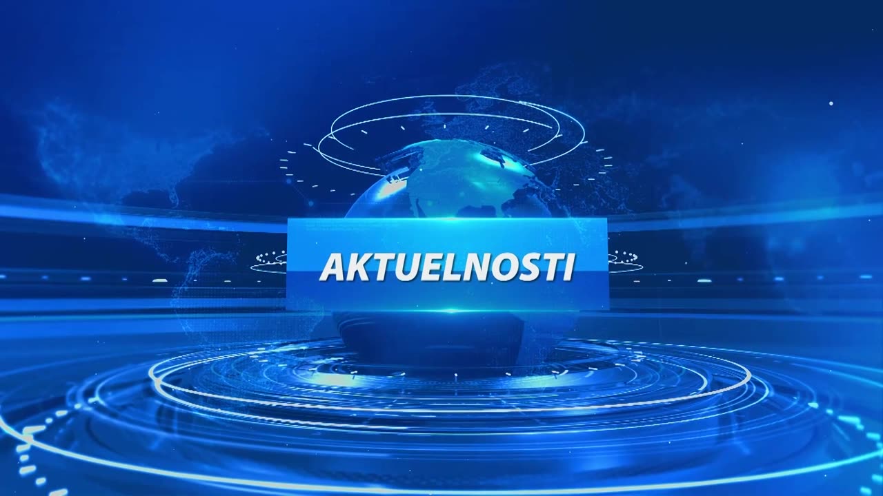 AKTUELNOSTI - Sukob na Bliskom istoku je bez milosti - Sta je plan Amerike? - (13.11.2023)