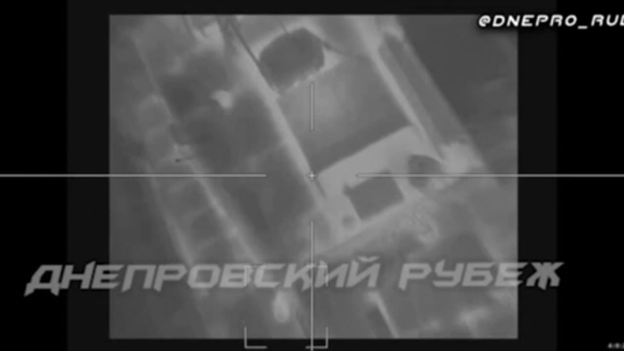 Russian forces destroyed the artillery boat