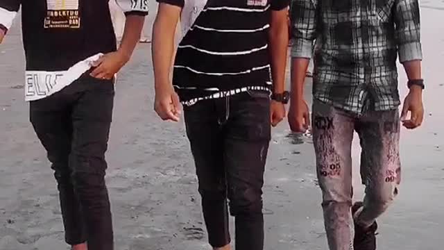 Coxbazar Short video