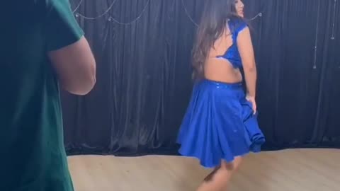 o Antaa vaa mava hot dance