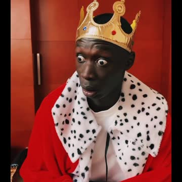 If 50cent had to do a casting in the 19th century 😂🤣