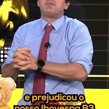 Ibovespa fecha em queda com Vale
