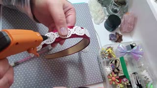 DIY Headbands 14