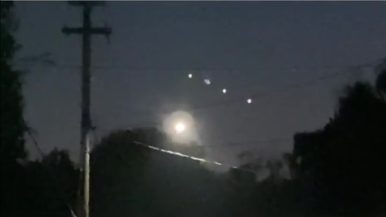 NEW UFO SIGHTINGS JULY 2022