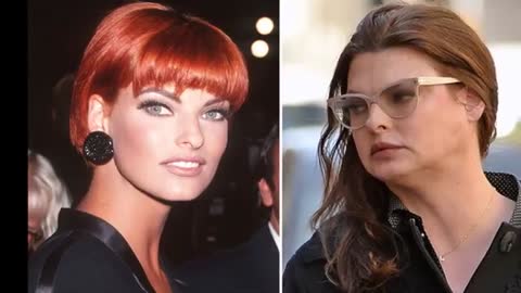 Twitter Reacts To Linda Evangelista Being 'Brutally Disfigured' After CoolSculpting Procedure.