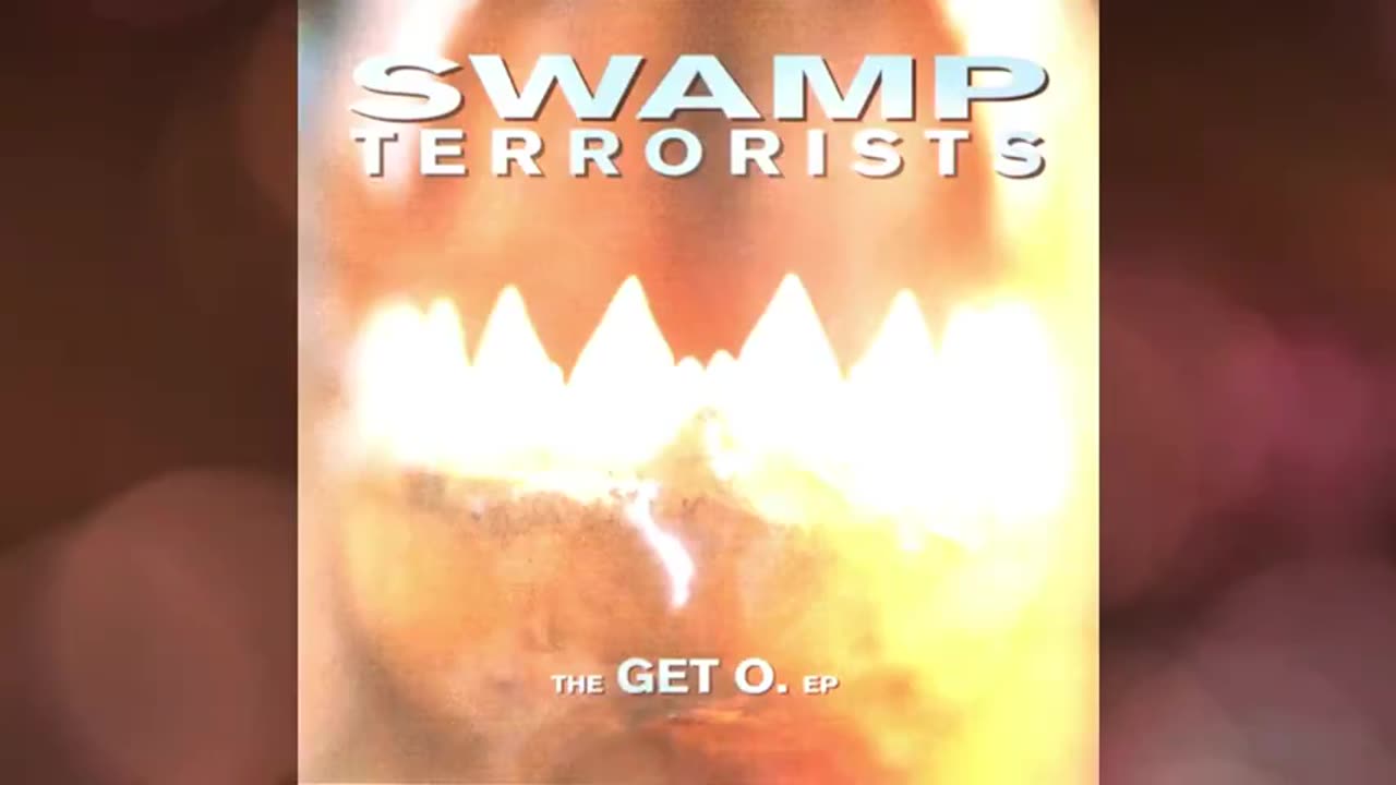 SWAMP TERRORISTS - THE GET O. EP (DISC 1/2)