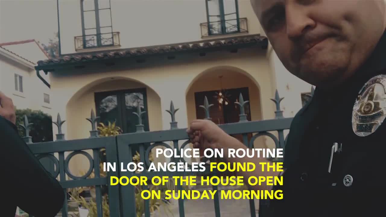 PACQUIAO'S HOME ROBBED DURING FIGHT | January 19, 2019