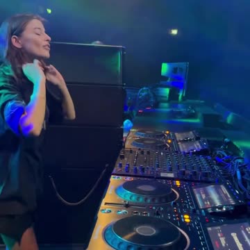 Anfisa Letyago AT ADE