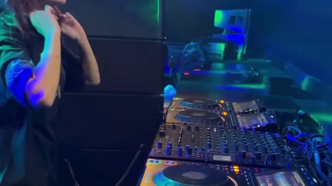 Anfisa Letyago AT ADE