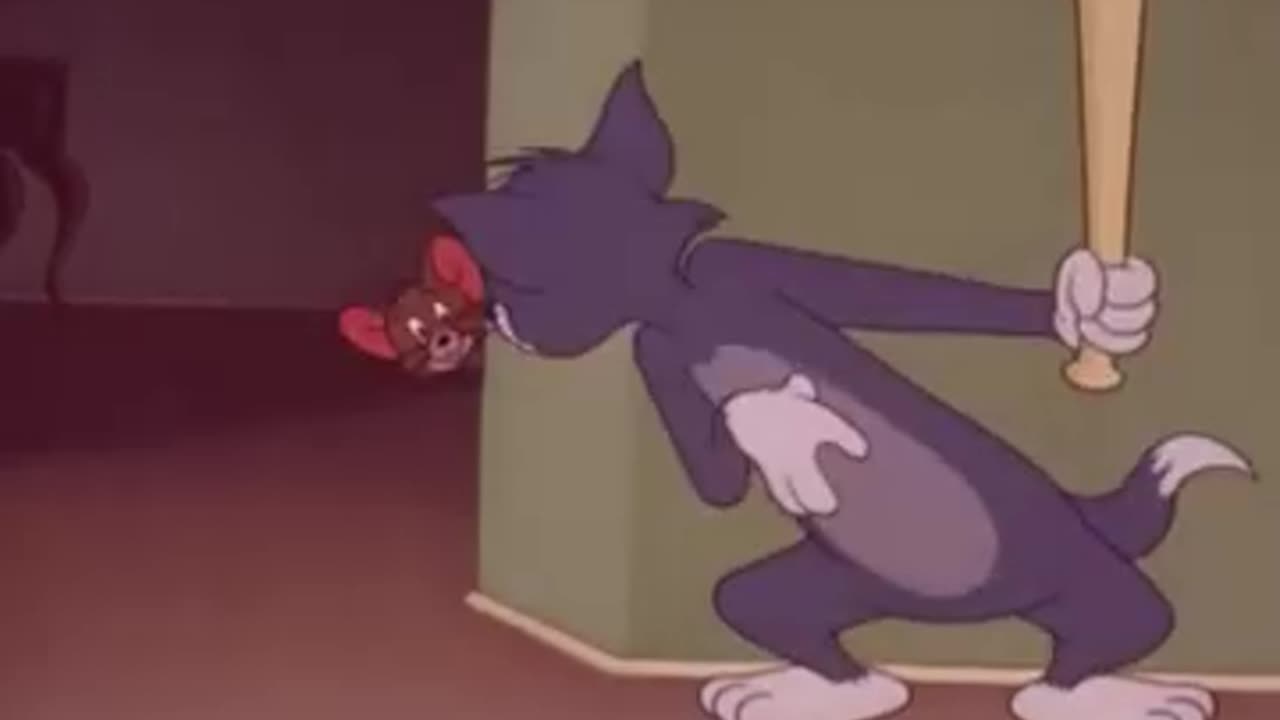 Tom and Jerry carton comedy video..ðð
ððĪŠ|| #tomandjerry #comedyvideo