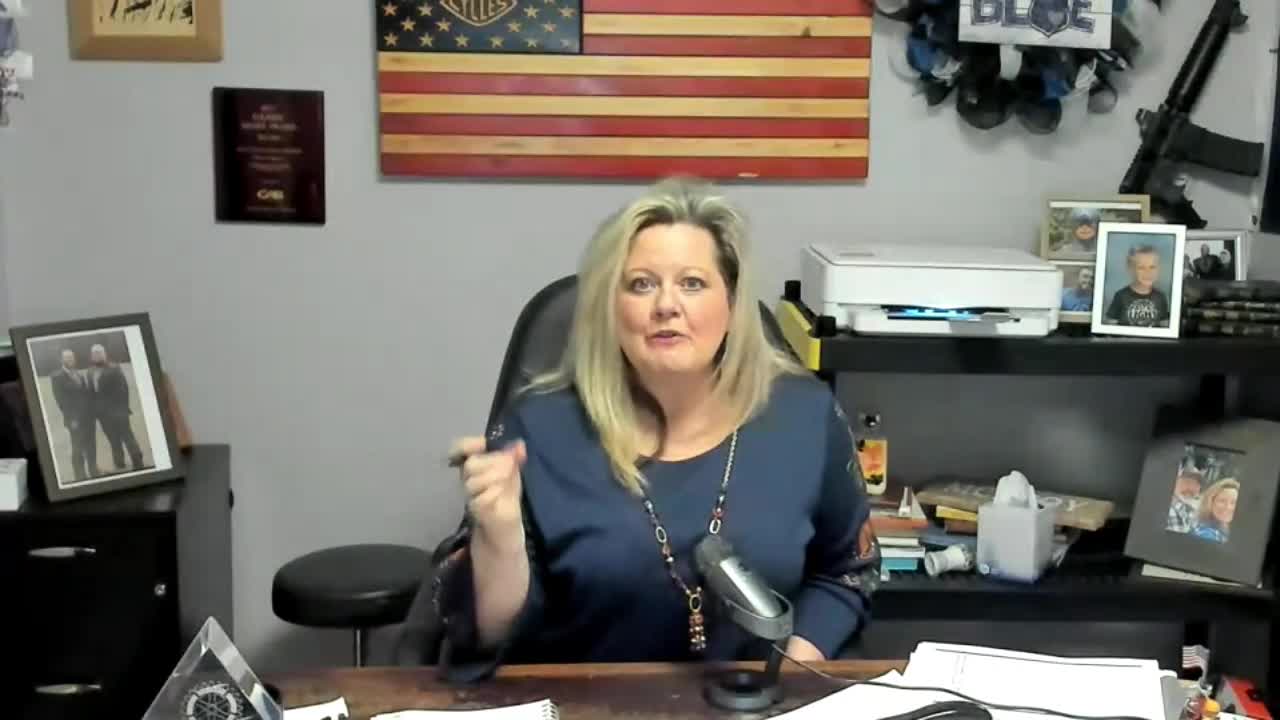 Lori discusses Homeless Veterans Crisis, Code of Vets, and much more!