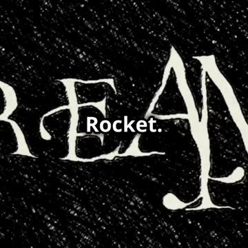 Dreams and Courage 🌟