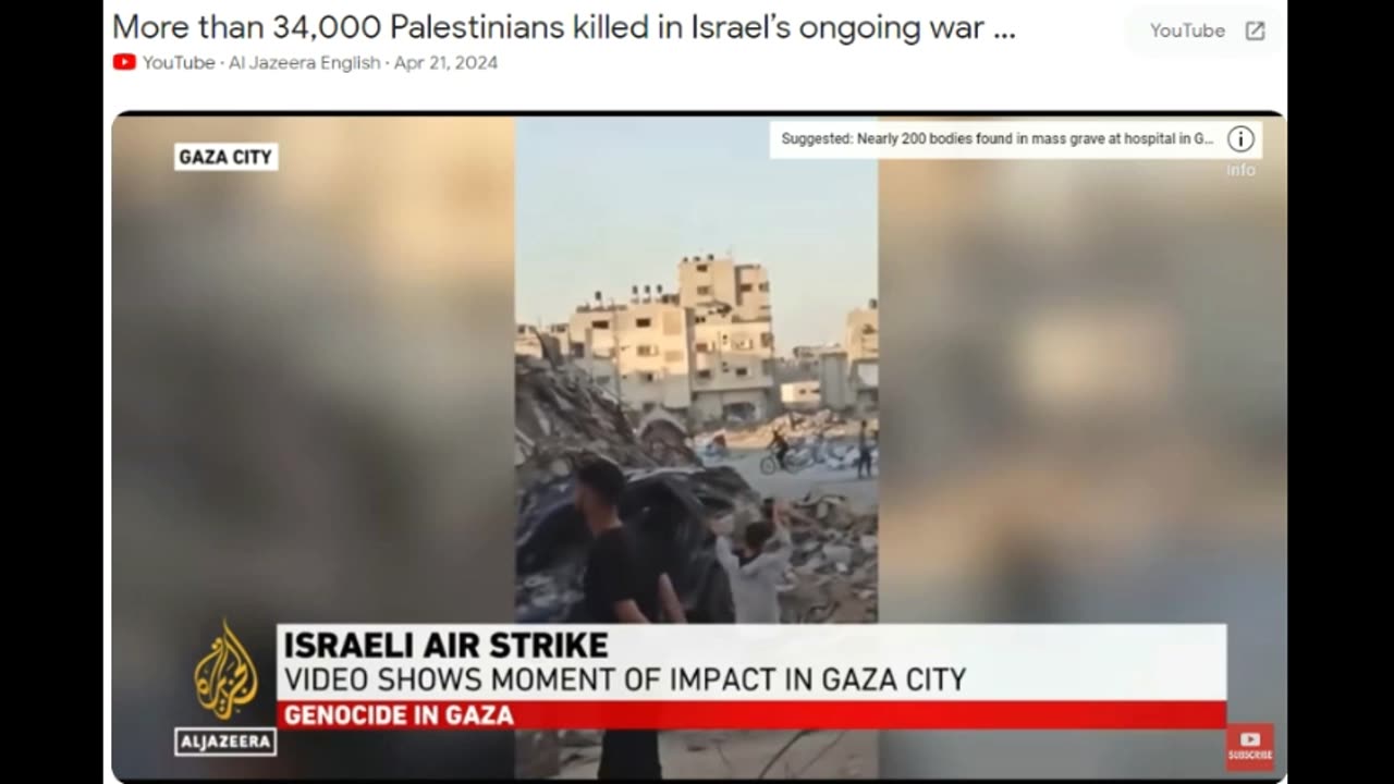 Blacks are Easy to Manipulate Even Piers Morgan Love Isreal