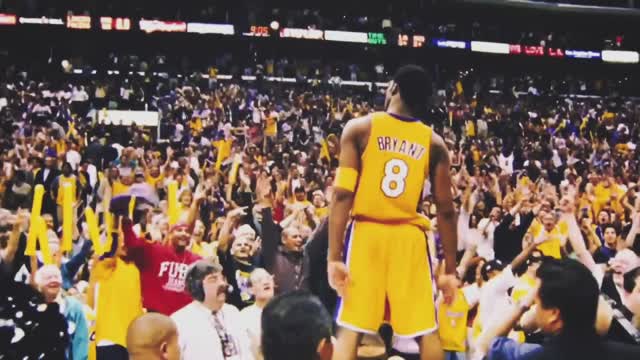 King of Los Angeles
