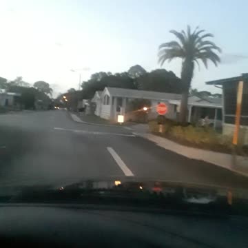 Home safely in Safety Harbor, Florida