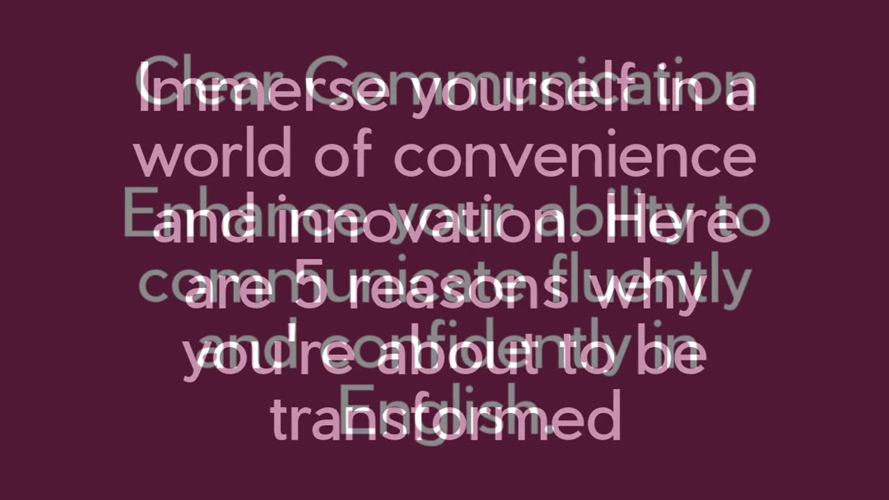 Explore the next level of innovation. Find out why you should be excited about this product:
