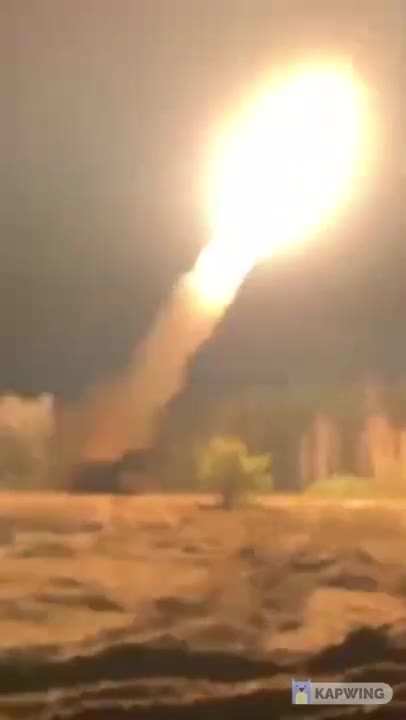 «Buk-M3» hits «Tochka-U» in Ukraine