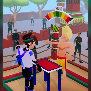 SLAP KING - DO NÍVEL 138 ao 145