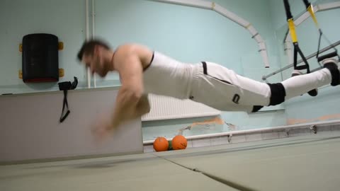 Sport is part of life