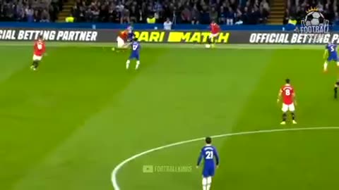 Marcus Rashford 2023 Sublime Skills Assists Goals HD