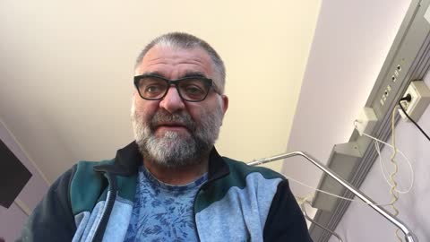 Uno sputo stereofonico 🎶