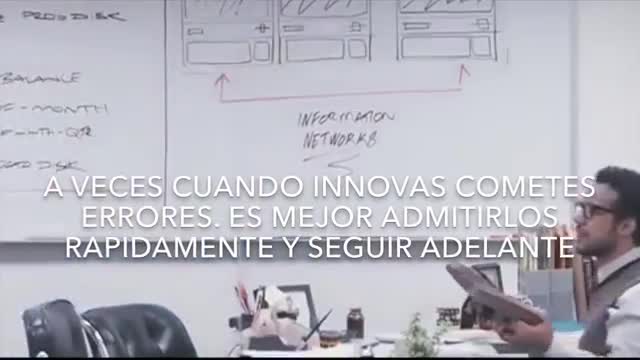 Video Motivación: 8 Frases de Éxito - Steve Jobs