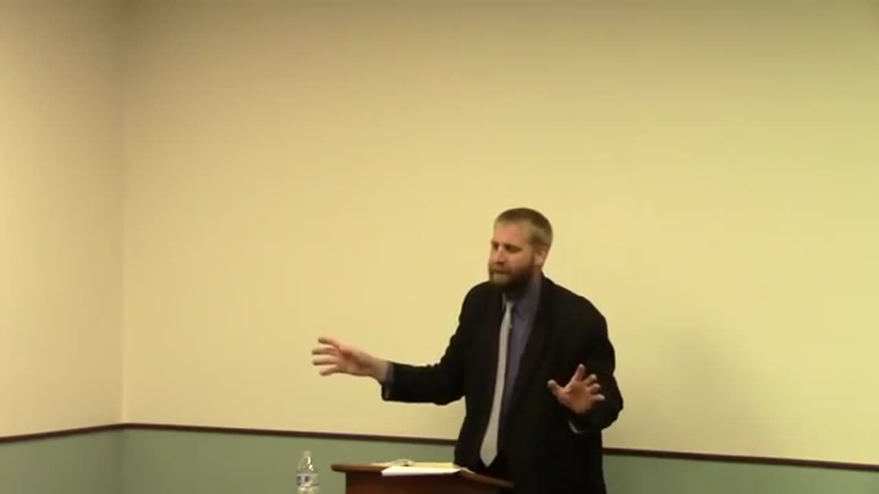 What Shall Be The Sign Of Thy Coming | Pastor David Berzins | Prophesy Conference 2015