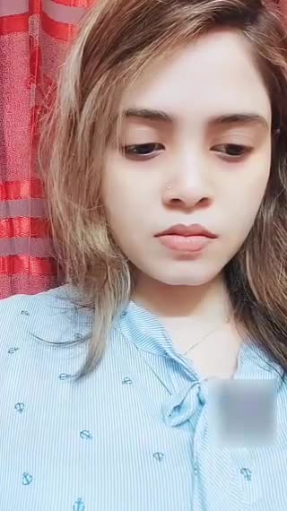 Bangladeshi QUEEN DAWSHA Fahad FAHAD LIVE SHOW