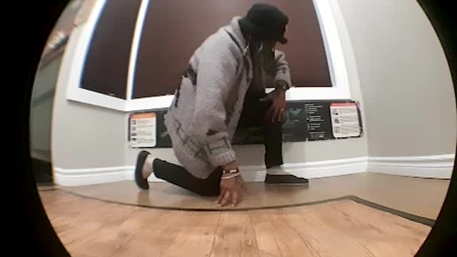 123Moves - 5 Step (Foundation)