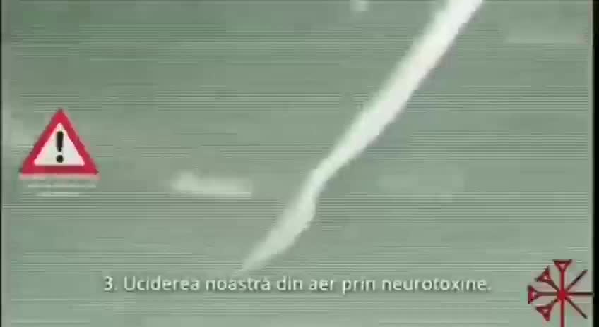 2024 false flag alien operation