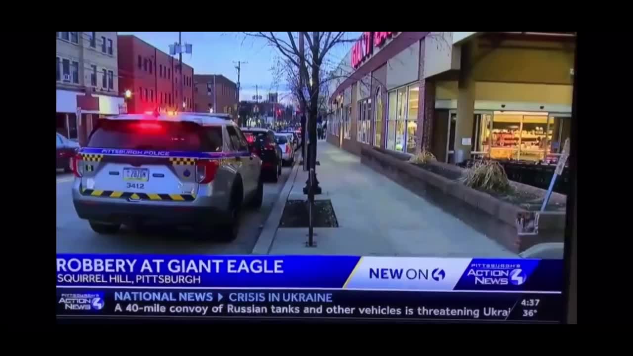 Biden Touching Again. What?