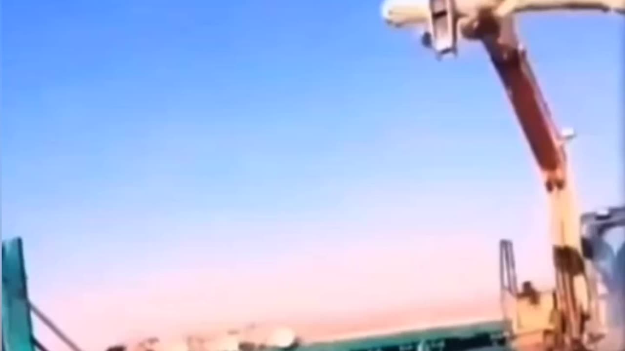 Construction Olympics