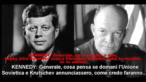 Ukrajina - Jiná pravda - dokument italské TV