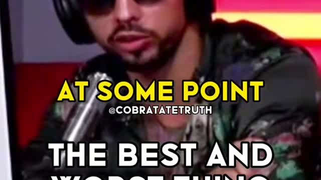 The Best And Worst Thing Of Being A P*rnstar