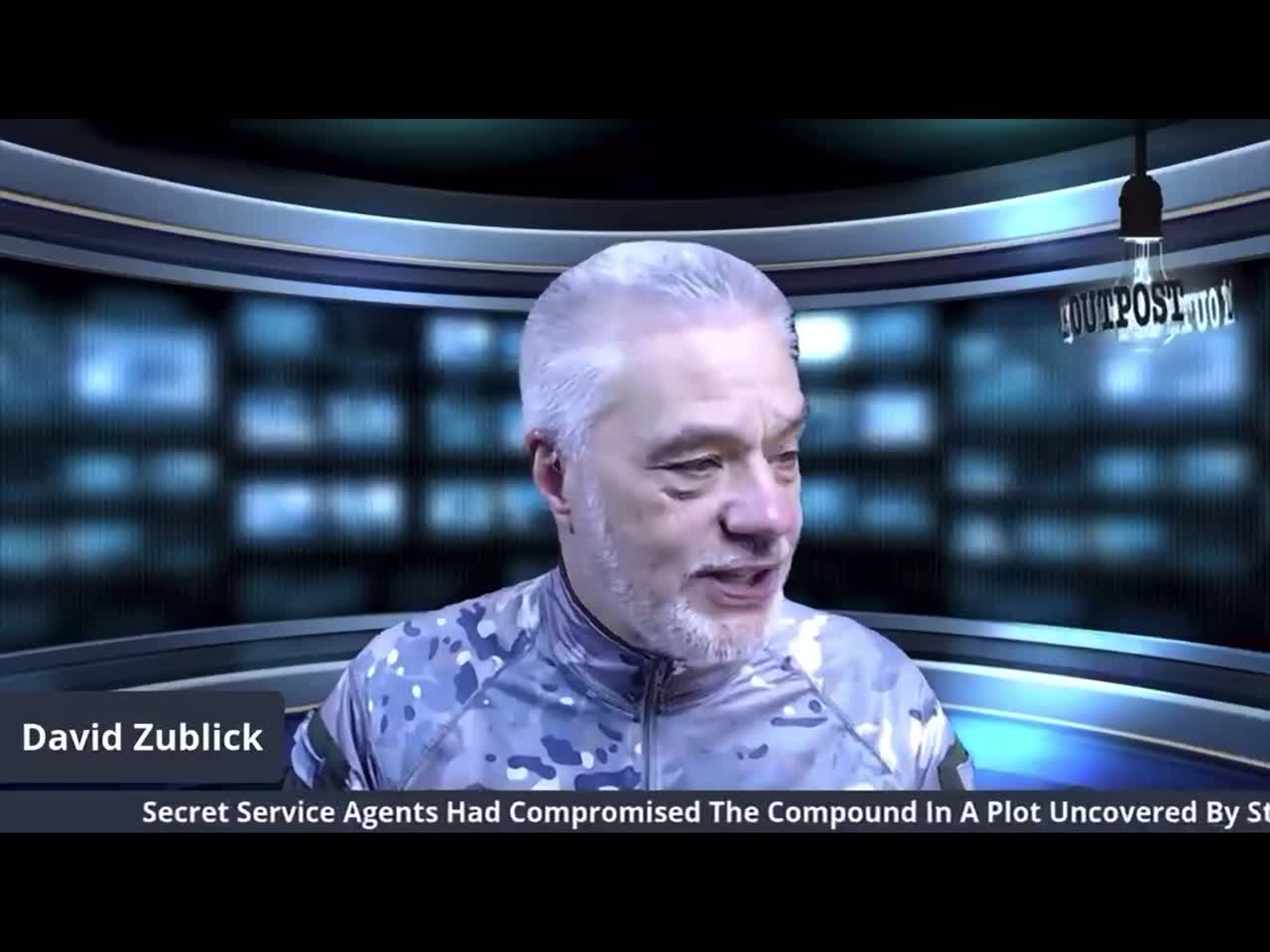 David Zublick News on Aborted Babies