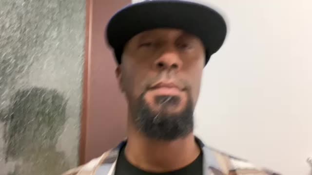 Truths Bandana Broadcast