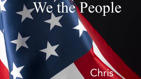 We the People *January*