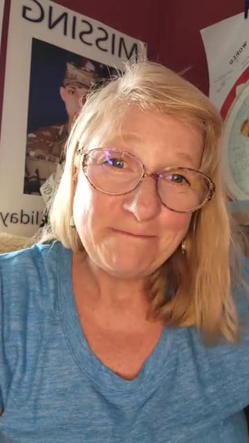 FIND RICHARD HALLIDAY WAS LIVE DAY 700