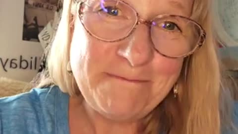 FIND RICHARD HALLIDAY WAS LIVE DAY 700 